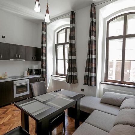 Poarta Schei Residence Braşov Dış mekan fotoğraf