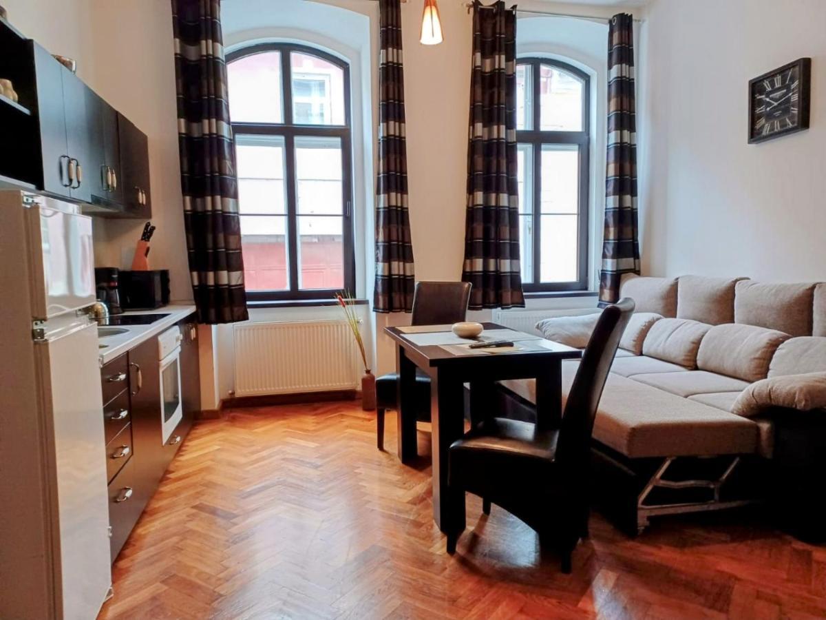 Poarta Schei Residence Braşov Dış mekan fotoğraf