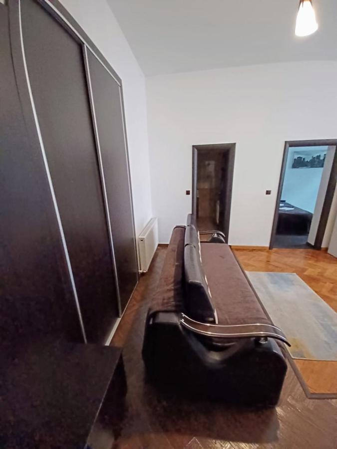 Poarta Schei Residence Braşov Dış mekan fotoğraf