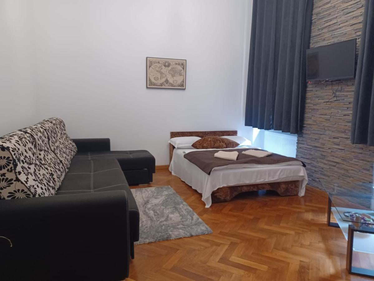 Poarta Schei Residence Braşov Dış mekan fotoğraf