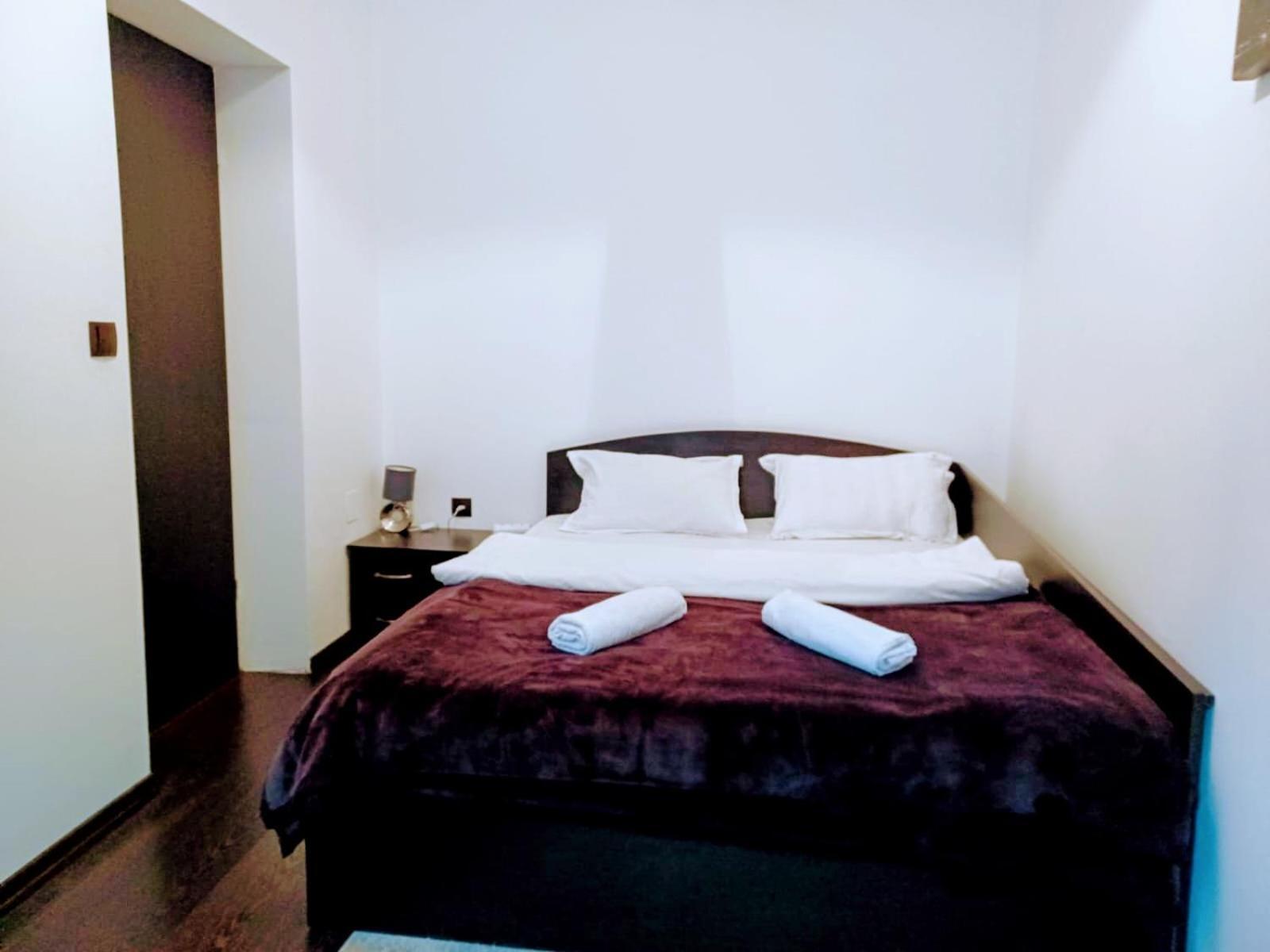 Poarta Schei Residence Braşov Dış mekan fotoğraf