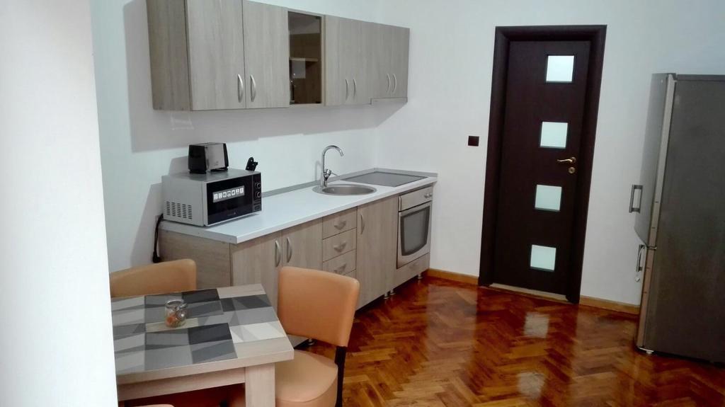 Poarta Schei Residence Braşov Dış mekan fotoğraf