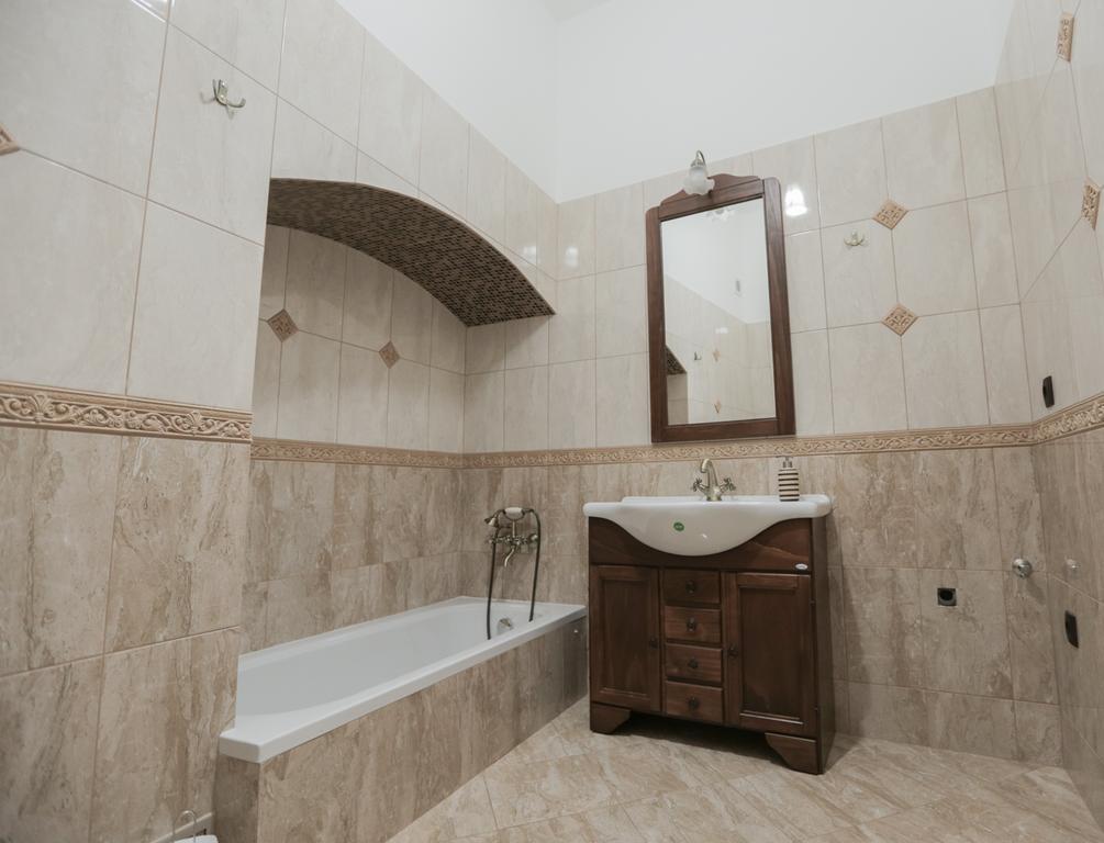 Poarta Schei Residence Braşov Dış mekan fotoğraf