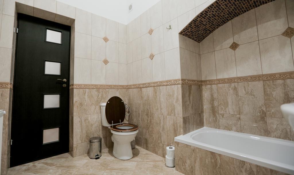 Poarta Schei Residence Braşov Dış mekan fotoğraf