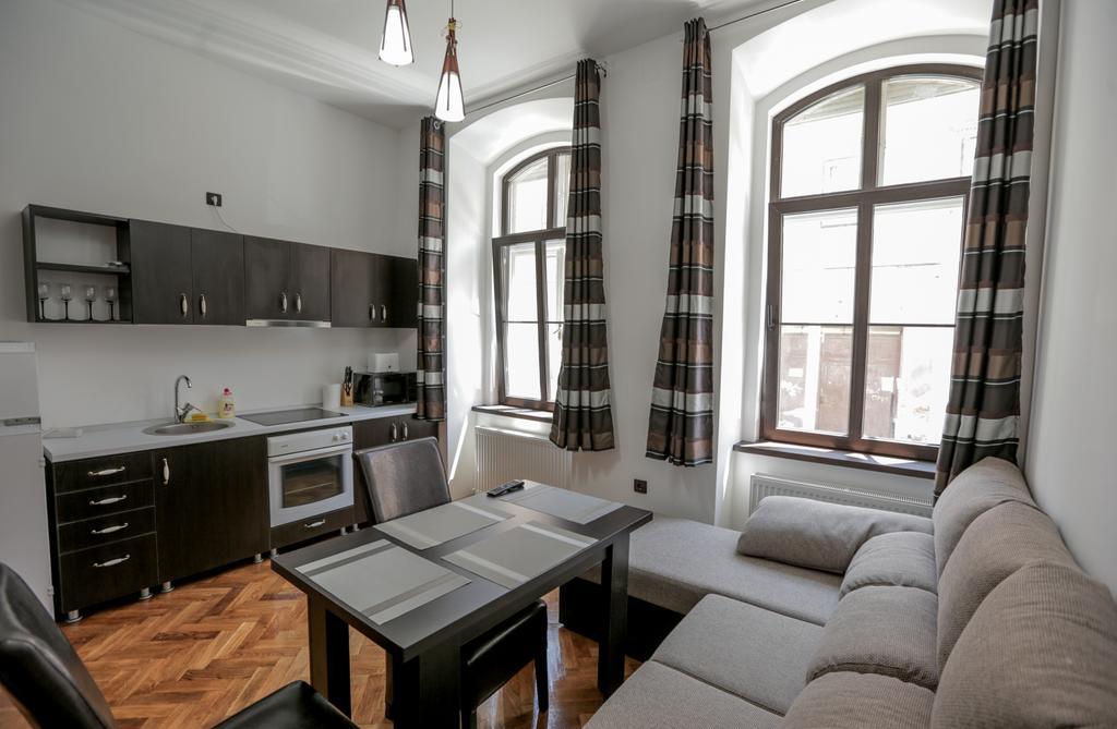 Poarta Schei Residence Braşov Dış mekan fotoğraf