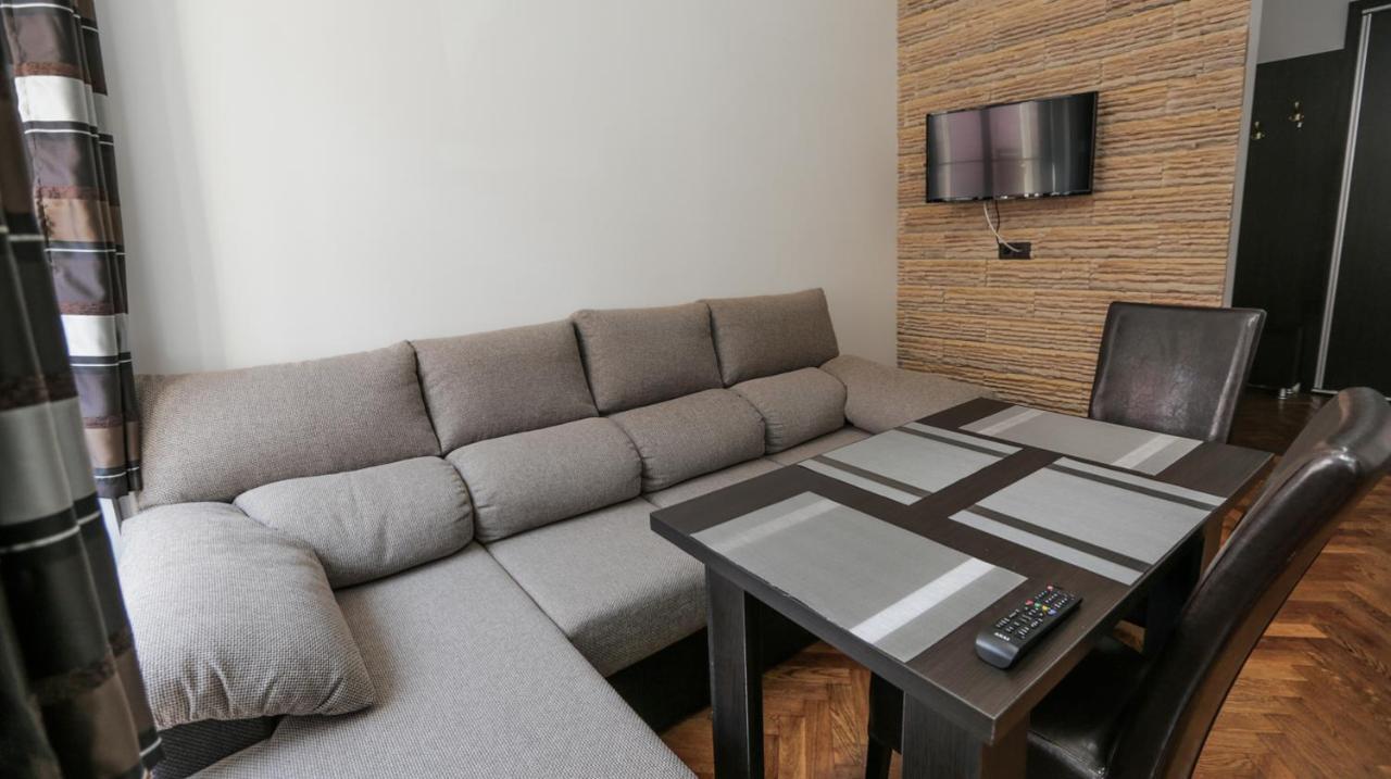 Poarta Schei Residence Braşov Dış mekan fotoğraf